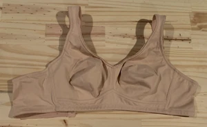 Amoena Marlena 2167 Mastectomy Bra - 38A - NEW - Picture 1 of 4
