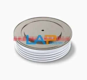 1PCS New For ST1230C16K0 Flat Silicon Crimping Thyristor Module - Picture 1 of 1