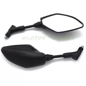 Rear view mirror for Yamaha MT-25 MT-03 MT09 FZ09 MT07 FZ07 FJ09 2013 2014-2016 - Picture 1 of 7