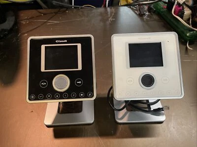 MONITOR COMELIT 6114C PLANUX (2) Foto 1 de 3