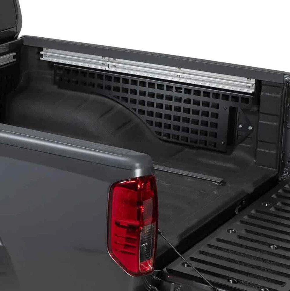 Putco 195432 Molle Panel Fits 05-21 Frontier - Image 1 of 1