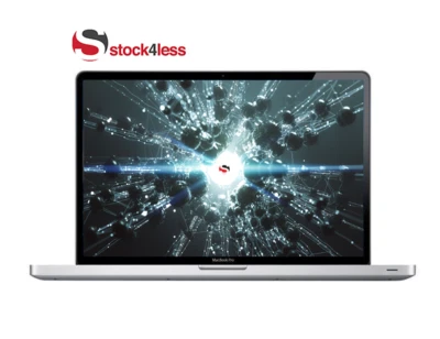 Apple MacBook Pro 13.3" Core i7 2.8GHz 4GB 500GB  MD314LL/A / Warranty - Image 1 of 4