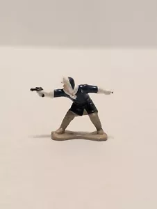 Kenner Star Wars Micro Collection Han Solo Hoth  - Bild 1 von 6
