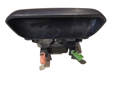 Manija de puerta trasera Dorman 77488 Silverado Sierra 99-07 Hummer H2 Foto 1 de 4