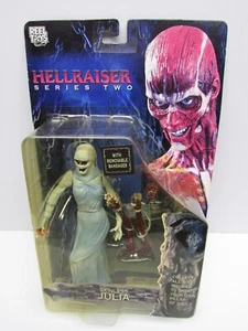 Hellraiser Series 2 - Skinless Julia 17,5 cm Figur von NECA in OVP - Bild 1 von 6