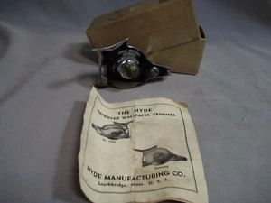 Hyde Improved Wallpaper Trimmer Model 1000 - Picture 1 of 3