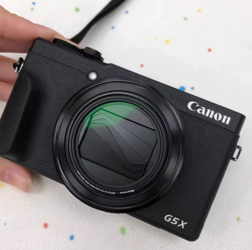 Canon PowerShot G5 X Mark II Digital Cameras with 4K Video Canon PowerShot G5 X Mark II Digital Cameras with 4K Video