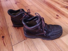 rockport hydroshield xcs