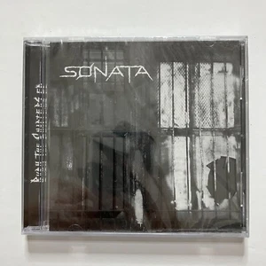 Sonata Burn The Chapters EP CD New Metal Band 2004 Burien Washington - Picture 1 of 2