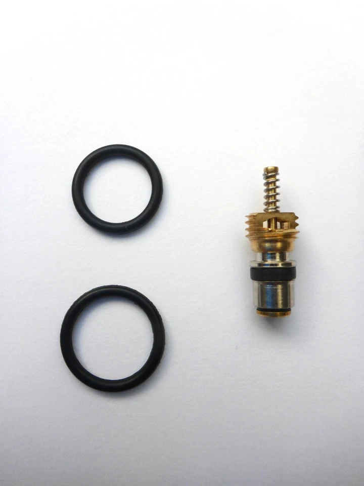 Inflator Ventil + O-Ringe AQUALUNG / SEAQUEST Powerline - Bild 1 von 1