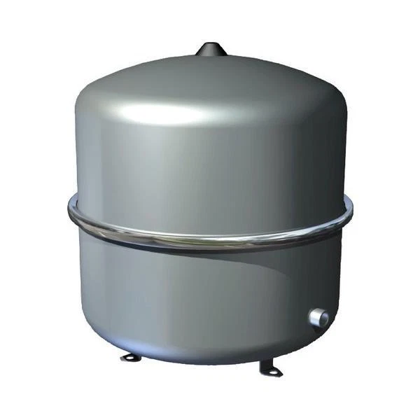 Bosch Accessori Tecnologia Solare Sag 35 Vaso Espansione 35 Litro, Argento - Immagine 1 di 1