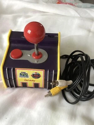 Jeux Jakks Pacificateur 2003 TV Game - Image 1 of 4