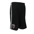 D.C. United MLS Adidas Apparel Baby Infant Size Athletic Shorts New with Tags