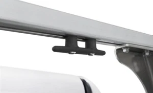 Access Accessories Anchor Cleat Kit Matte Black T-Slot Channel Mount - Picture 1 of 4
