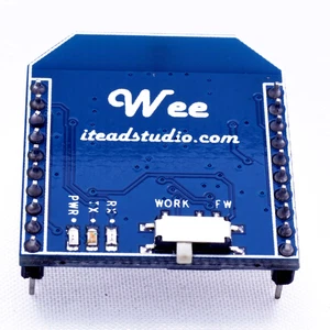ESP8266 XBEE Interface Wee itleadstudio - Foto 1 di 2