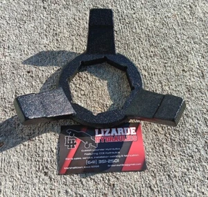 Small "HEX" knockoff wrench Tool *1 pcs - Picture 1 of 2