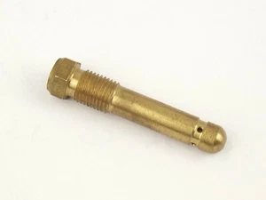 Bing Vergaser Hauptdüse 44-931 Gr. 78 Fichtel & Sachs 50 2 / 3 / 4 Mofa Moped - Picture 1 of 1