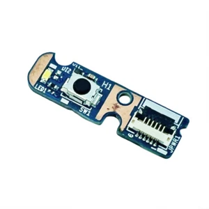 for LENOVO ideapad Yoga 7-15ITL5 82BJ Power Switch Button Board NEW 5C50S25115 - Picture 1 of 5