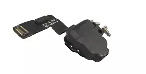 FABRICANTE DE EQUIPOS ORIGINALES MacBook Pro 13" A1706 2016 2017 conector de audio genuino 821-00462-A - Imagen 1 de 2