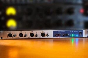 audio interface RME Fireface 802 - Foto 1 di 12