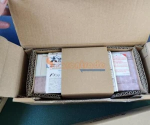 1PC New Mitsubishi FX5S-60MT/ESS Programmable Controller FX5S-60MT-ESS - Picture 1 of 4