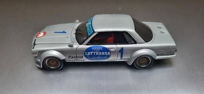 1:43 neo mercedes - Bild 1 von 2