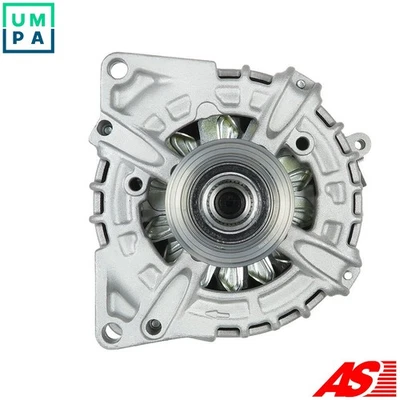 ALTERNATOR A0811S FOR MERCEDES-BENZ GLA-CLASS B-CLASS/Sports/Tourer 1.5L 4cyl - Image 1 of 4