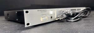 Marantz PMD560, Solid State, Professional CF 1U, Compact-Flash Recorder Player - Picture 1 of 10