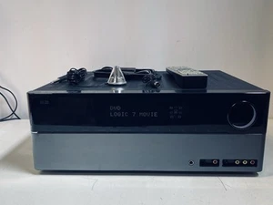 Harman Kardon AVR255 HDMI 1080P 7.1 Heimkino AV Receiver Ampflier - Bild 1 von 12