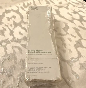 BROWFOOD Phyto-Medic Augenbrauenverstärker, 0,17 fl. oz. / 5 ml. Neu im Karton - Bild 1 von 1