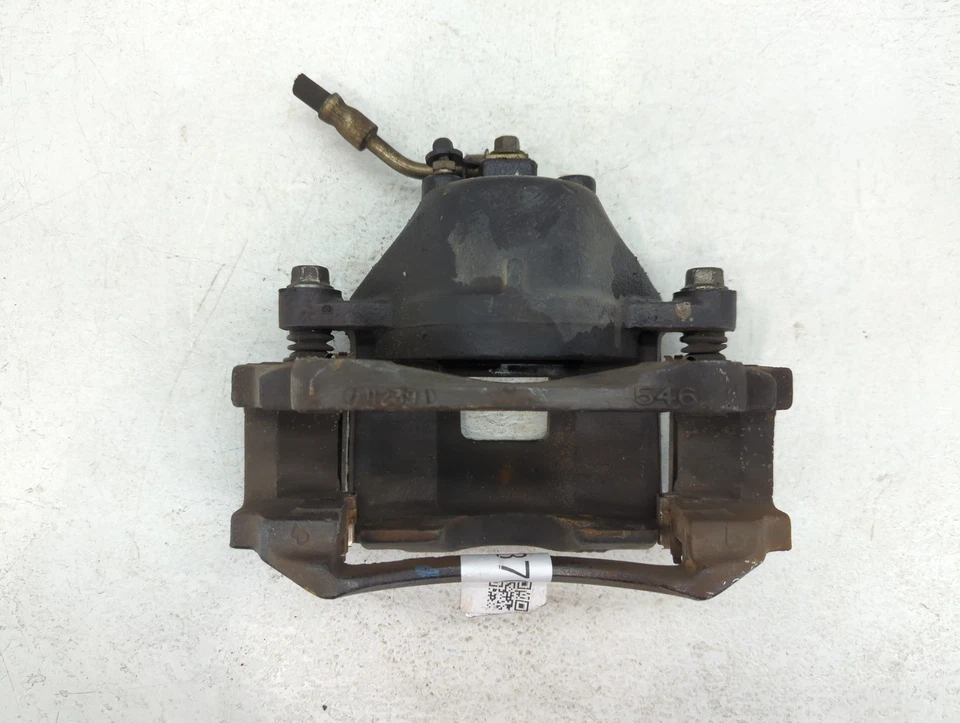 Pinça de freio dianteira esquerda Chevrolet Monte Carlo 2000-2005 QOWAV - Imagem 1 de 4