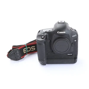 Canon EOS-1D Mark III + TOP (273661) - Bild 1 von 7