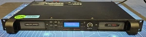 Lab Gruppen IPX 1200 Compact 1200W 2-Channel DSP Controlled Power Amplifier - Picture 1 of 8