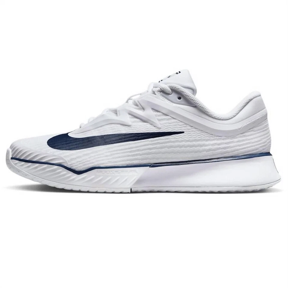 Tênis Nike Feminino Zoom Vapor Pro 3 Premium Hard Court Branco/meia-noite - Imagem 1 de 1