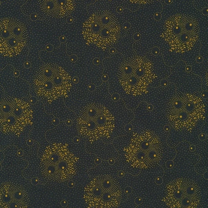 6th Street Wide Backing 108" - 1 yard cut - No Metallic. - Image 1 of 1