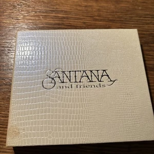 Santana & Friends (3-CD Set) - Carlos Santana - Picture 1 of 4