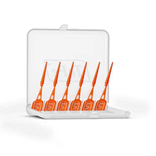 TePe Easypick XS/S Interdental Brushes 36pcs – Pack – UK Stock – Free Postage