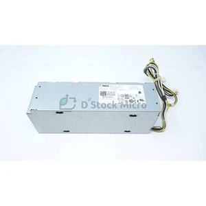 Alimentation DELL L180ES-01 / 082DRM - 180W - FRANCE / TVA - Photo 1/1