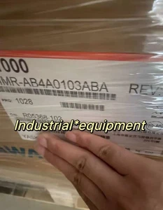 CIMR-AB4A0103ABA frequency converter CIMR-AB4A0103ABA CIMR-AB4A0103ABA - Picture 1 of 5