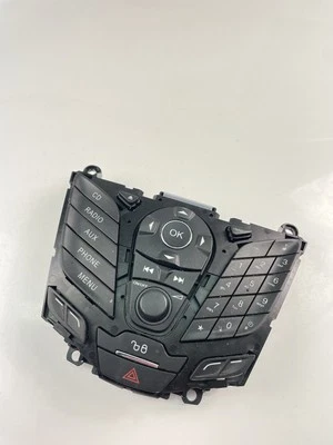 Pannello interruttore pulsante FORD C-MAX II DXA/CB7, DXA/CEU BM5T18K811BA 28366082 - Immagine 1 di 4