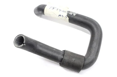 New Saab 9000 Coolant Radiator Expansion Tank Hose 7554017 1985-1992 - Image 1 of 4