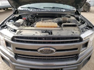FORD F150 PICKUP 2015-2020 RIGHT REAR LEAF SPRING 1653635 - Picture 1 of 12