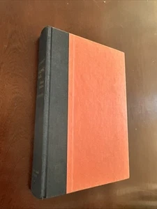 King Oil By Max Catto HC 1970 First Printing - Picture 1 of 9