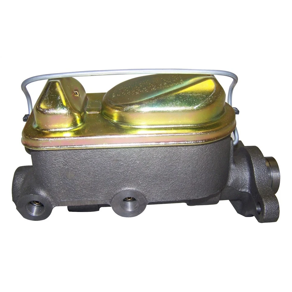 J8127821 Brake Master Cylinder for Jeep CJ7 CJ5 1977-1978 - Image 1 of 1