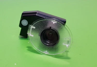 for NEW RANGE ROVER EVOQUE RIGHT HAND EXTERIOR REAR VIEW MIRROR LAMP LR115318 - Image 1 of 4