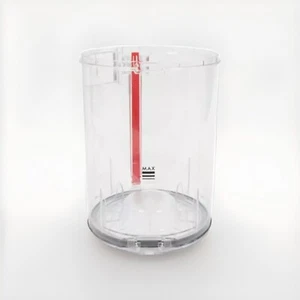 GENUINO DYSON DC14 DC15 CONJUNTO DE CONTENEDOR 908657-02 - Imagen 1 de 1