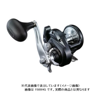 Shimano 20 TORIUM 2000PG Jigging Bait reel Right handle From Stylish anglers - Picture 1 of 4
