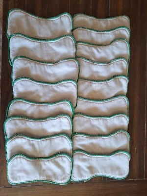 17 Best Bottom Diaper Inserts, Size Small - Image 1 of 2