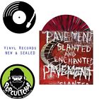 Pavement - Slanted and Enchanted 30th Anniversary LP Vinyl Record "New"
