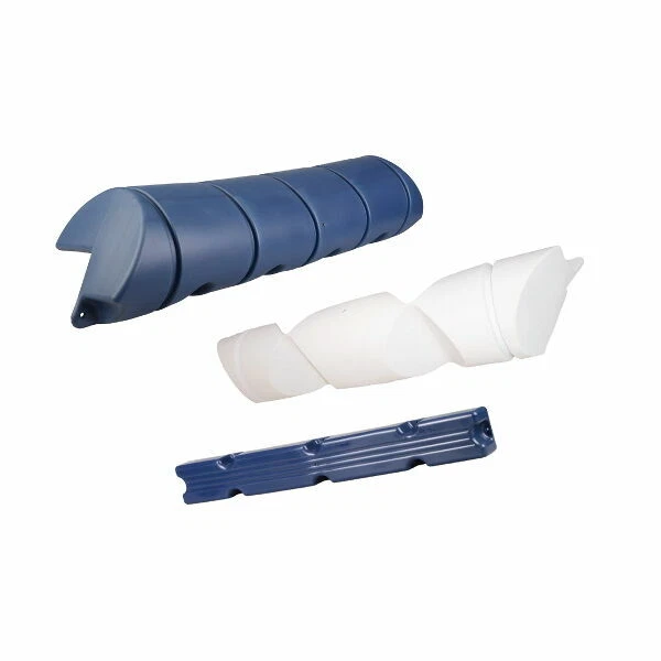 Talamex Stegfender Winkelstegfender Pontonfender Stegschutz